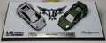 (Pre-Order) MiniCraftsman Custom LB Murcielago Resin Model - Combat Grey/Green Dual Vehicle Set (Ltd 149sets) 1:64