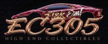 EC305 High End Collectibles