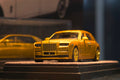 (Pre-Order) BANANA Phantom EWB Version - Ice Crack Gold (Ltd 500) 1:64