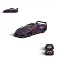 (Pre-Order) Star Models Supercar F40 LB - Works Wide - Body Modified - Purple 1:64