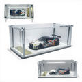 MYC64 LB Works GTR R35 Type2.0 Resin - Kitsune Mask Anime (Ltd 99) 1:64