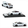 7CM Model 2023 Dodge Charger SRT Hellcat - White Knuckle 1:64