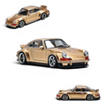 Zincit Model Singer DLS - Vintage Champagne Gold 1:64